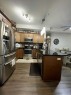 137-2800 13 Avenue Se, Medicine Hat, AB  - Indoor Photo Showing Kitchen With Stainless Steel Kitchen 