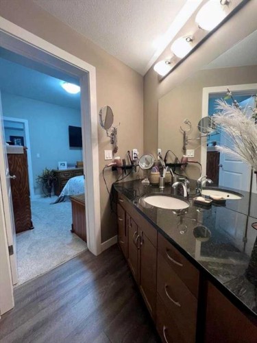 137-2800 13 Avenue Se, Medicine Hat, AB - Indoor Photo Showing Bathroom