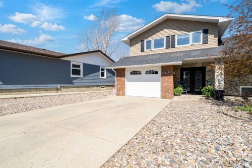 88 Cypress Way Se, Medicine Hat, AB - Outdoor