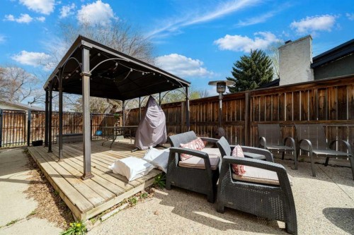 88 Cypress Way Se, Medicine Hat, AB - Outdoor With Deck Patio Veranda
