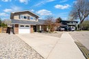 88 Cypress Way Se, Medicine Hat, AB  - Outdoor With Facade 