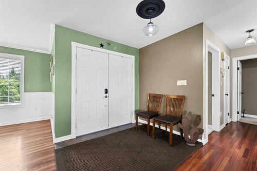 7312 Township Road 124, Rural Cypress County, AB - Indoor Photo Showing Other Room