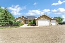 7312 Township Road 124, Rural Cypress County, AB  - Outdoor With Facade 