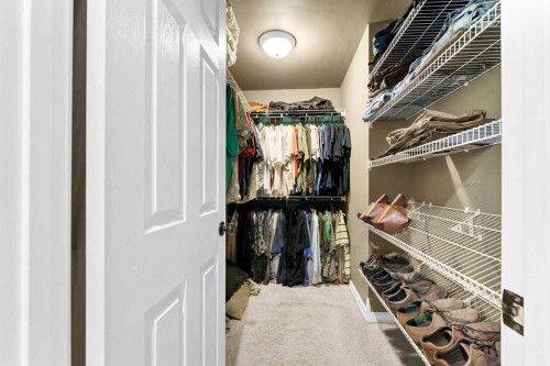 7312 Township Road 124, Rural Cypress County, AB - Indoor With Storage