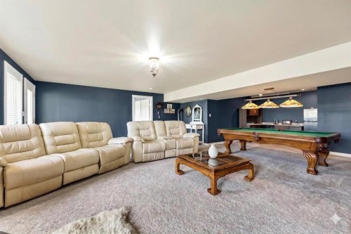 7312 Township Road 124, Rural Cypress County, AB - Indoor Photo Showing Other Room