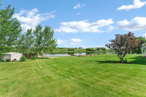7312 Township Road 124, Rural Cypress County, AB - Outdoor With View