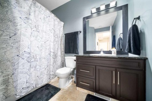 244 Northlands Pointe Ne, Medicine Hat, AB - Indoor Photo Showing Bathroom