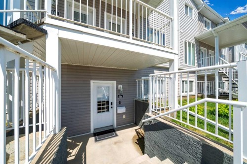 244 Northlands Pointe Ne, Medicine Hat, AB - Outdoor With Exterior