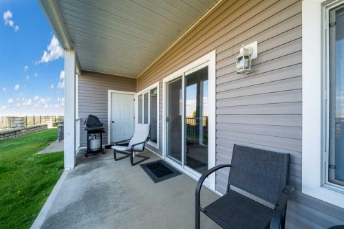244 Northlands Pointe Ne, Medicine Hat, AB - Outdoor With Deck Patio Veranda With Exterior
