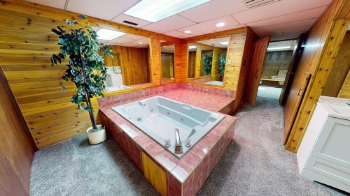 209 2 Avenue, Burdett, AB -  Photo Showing Other Room
