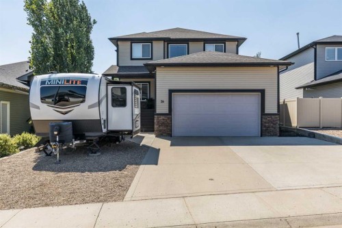 26 Ranchlands Way Ne, Medicine Hat, AB - Outdoor