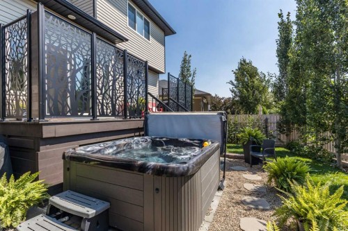 26 Ranchlands Way Ne, Medicine Hat, AB - Outdoor With Deck Patio Veranda