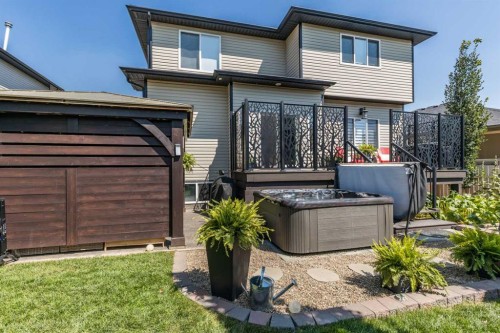 26 Ranchlands Way Ne, Medicine Hat, AB - Outdoor With Exterior