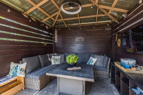 26 Ranchlands Way Ne, Medicine Hat, AB -  With Deck Patio Veranda