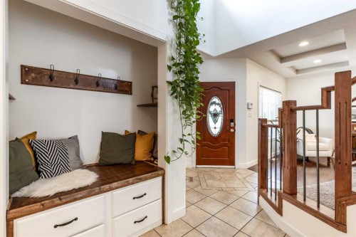 26 Ranchlands Way Ne, Medicine Hat, AB - Indoor Photo Showing Other Room