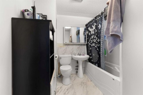 802 2 Street Se, Redcliff, AB - Indoor Photo Showing Bathroom