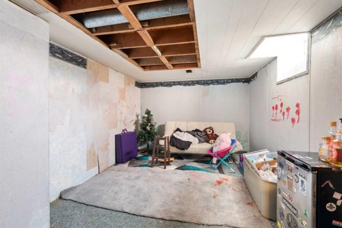 802 2 Street Se, Redcliff, AB - Indoor