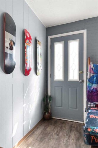 802 2 Street Se, Redcliff, AB - Indoor Photo Showing Other Room