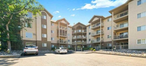 202-245 Red Deer Drive SW Medicine Hat, AB T1A 8P4