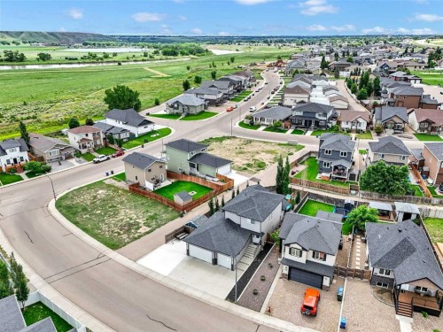 409 Ranchview Road NE Medicine Hat, AB T1C 0G7
