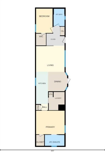 48 Chartwell Place Se, Medicine Hat, AB 