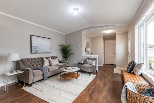 48 Chartwell Place Se, Medicine Hat, AB 