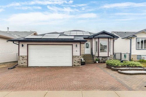 5 Riverview Court SE Redcliff, AB T0J 2P0