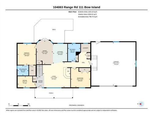 104063 Range Road 111, Bow Island, AB - Other