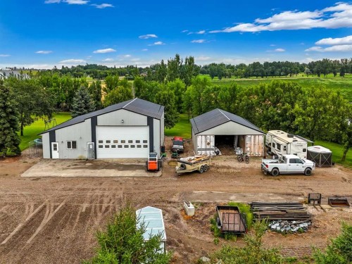 104063 Range Road 111, Bow Island, AB - Outdoor