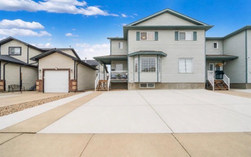 719 Sprague Way SE Medicine Hat, AB T1B 4L4