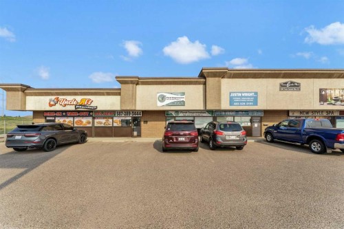 6-1299 Trans Canada Way Se, Medicine Hat, AB 