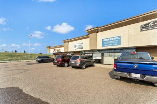 6-1299 Trans Canada Way Se, Medicine Hat, AB 