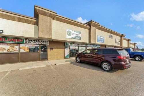 6-1299 Trans Canada Way Se, Medicine Hat, AB 