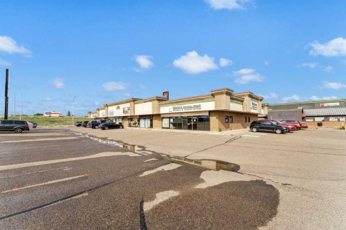 6-1299 Trans Canada Way Se, Medicine Hat, AB 