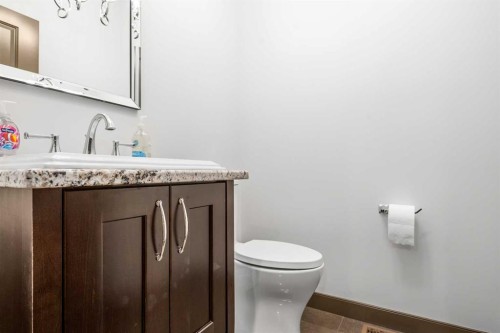 38 Sterling Link Se, Medicine Hat, AB - Indoor Photo Showing Bathroom