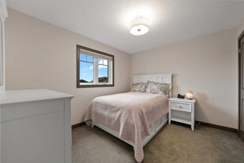 38 Sterling Link Se, Medicine Hat, AB - Indoor Photo Showing Bedroom