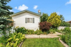 138 Foster Street Seven Persons, AB T0K 1Z0