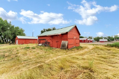 12417 Range Road 71, Rural Cypress County, AB - Outdoor