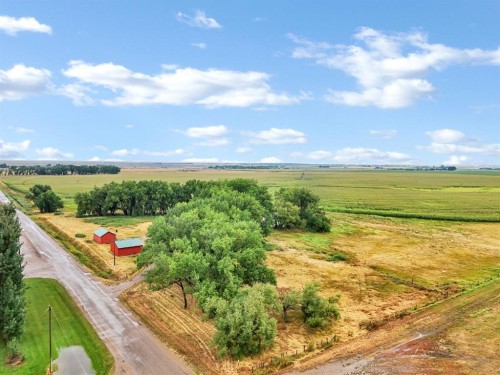 12417 Range Road 71, Rural Cypress County, AB - Outdoor With View