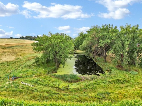 12417 Range Road 71, Rural Cypress County, AB - Outdoor With View