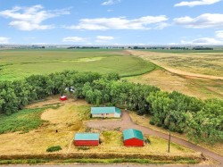 12417 Range Road 71  Rural Cypress County, AB T1A 7E5