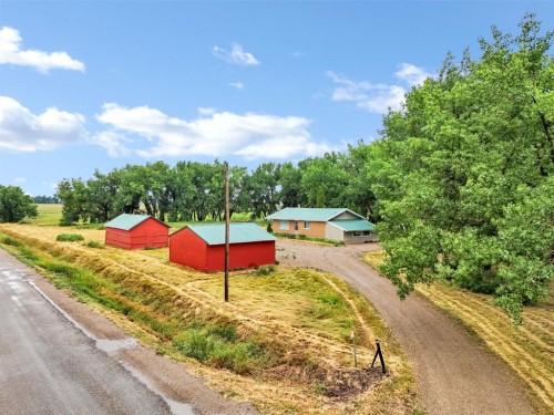 12417 Range Road 71, Rural Cypress County, AB - Outdoor