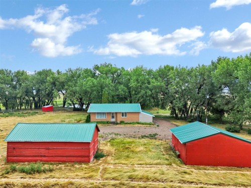 12417 Range Road 71, Rural Cypress County, AB - Outdoor