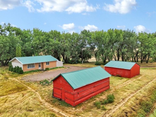 12417 Range Road 71, Rural Cypress County, AB - Outdoor