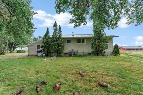 12417 Range Road 71, Rural Cypress County, AB - Outdoor