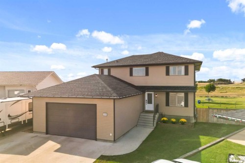 518 Jesmond Court SW Redcliff, AB T0J 2P2