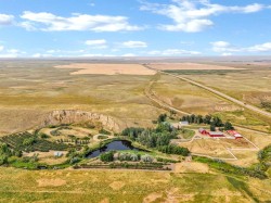 11204 Highway 41  Rural Cypress County, AB T0J 1V0