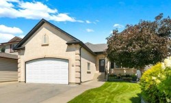 20 Sunrise Court SW Medicine Hat, AB T1B 4N5
