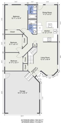 402 Stratton Way Se, Medicine Hat, AB - Other