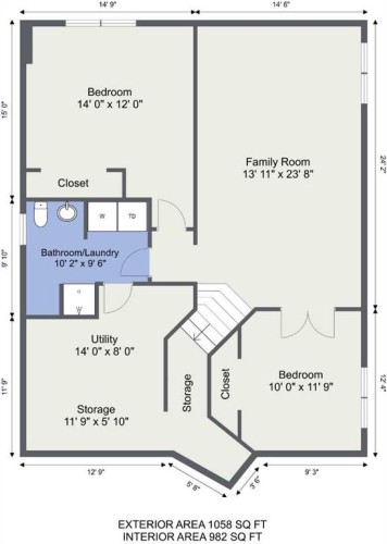 402 Stratton Way Se, Medicine Hat, AB - Other